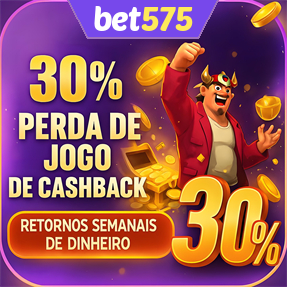 bet575 Fundo de Resgate de Perdas Semanais