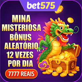 bet575 Mina Misteriosa